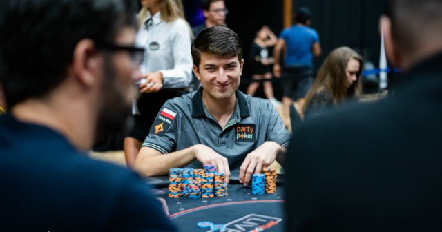 MILLIONS South America: Dima Urbanowicz pośród finalistów Main Eventu!