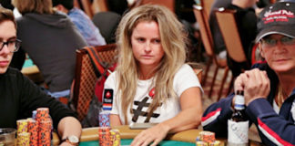 Fatima Moreira de Melo nie jest już ambasadorką PokerStars!