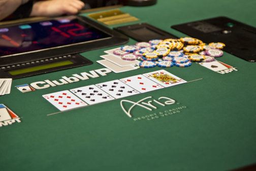 Gareth Chantler - analiza rozdania