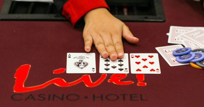 Gareth Chantler - analiza rozdania