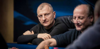 WPT Germany: Dwóch Polaków z awansem w turnieju Opener Grzegorz Tryba