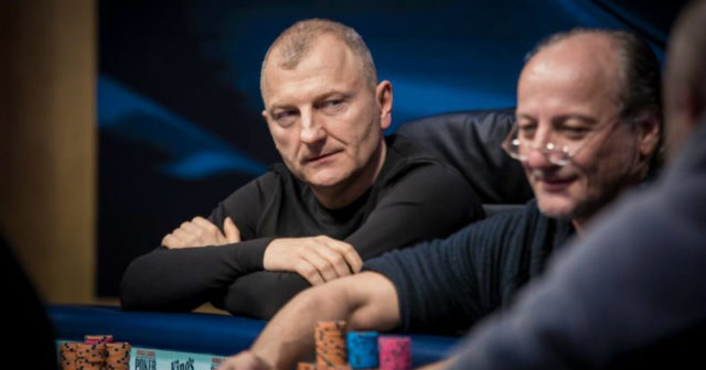 WPT Germany: Dwóch Polaków z awansem w turnieju Opener