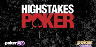 High Stakes Poker