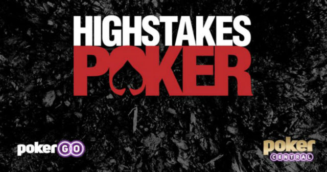 Powstaną nowe odcinki programu „High Stakes Poker”!