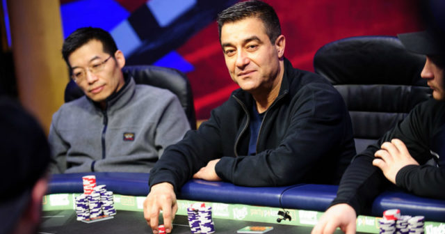 [STREAM] WPT Germany: Hossein Ensan walczy o Potrójną Koronę!