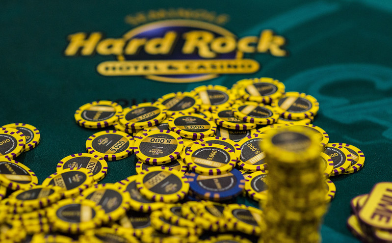 Jak grać z dużym stackiem?