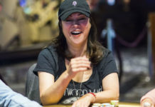 Jennifer Tilly przegrywa ogromną pulę z karetą przeciwko pokerowi Jennifer Tilly