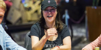 Jennifer Tilly przegrywa ogromną pulę z karetą przeciwko pokerowi Jennifer Tilly