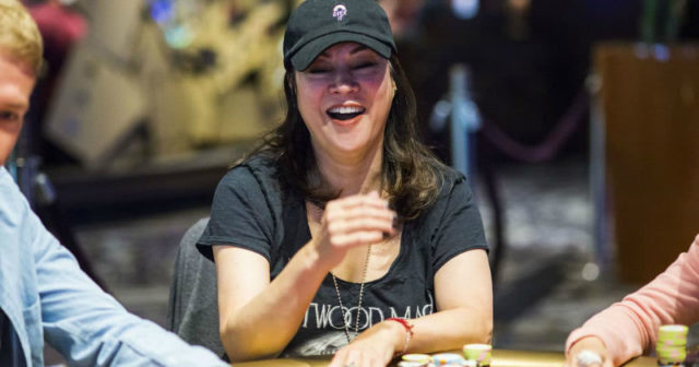 Jennifer Tilly przegrywa ogromną pulę z karetą przeciwko pokerowi