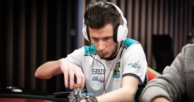 Go4Games MILLION: Dominacja Polaków w dniu 1C!