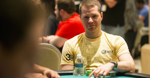 Jonathan Little: Pięć koncepcji, dzięki którym poprawisz swoje pokerowe umiejętności