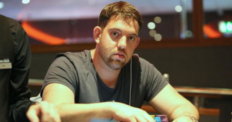 Luke Schwartz obraża Phila Galfonda i… dopina swego