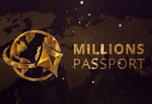 PartyPoker MILLIONS: Harmonogram i prezentacja MILLIONS Passport