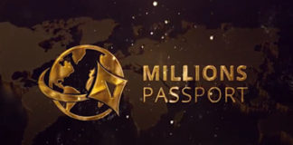 PartyPoker MILLIONS: Harmonogram i prezentacja MILLIONS Passport