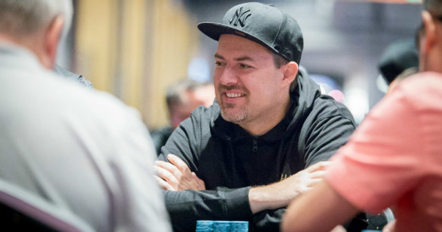 [STREAM] The Big Wrap PLO: Kondraszuk i Kozub w dniu finałowym Main Eventu!
