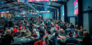 Rozvadov: Dziewięciu Polaków w dniu drugim Main Eventu SPF Spanish Poker Festival (SPF)
