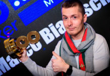 888poker LIVE Madryt: Marco Biavaschi zwycięzcą Main Eventu