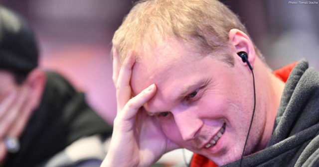 [STREAM] WPT Germany: Sześciu Polaków w dniu drugim Main Eventu