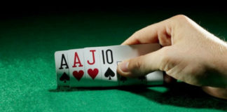 Pięć błędów, które możesz popełniać przed flopem w grach PLO Pot Limit Omaha - błędy preflop