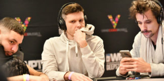 WPTDeepStacks Bruksela: Czterech Polaków z awansem po dniu 1B Main Eventu