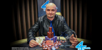 Go4Games MILLION: Radek Lávička zwycięża. Dwóch Polaków na FT!