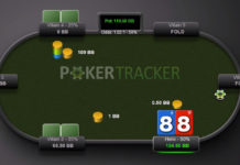 Mikro: Czy z każdą parą można sprawdzić open all-in preflop za 100 BB?