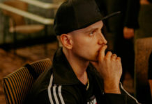 MPN PT Madryt: Sebastian Łohunko z dobrym wynikiem w Main Evencie! Sebastian Łohunko - MPN PT Madryt