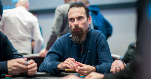The Big Wrap PLO: Siedmiu Polaków w dniu drugim Main Eventu!