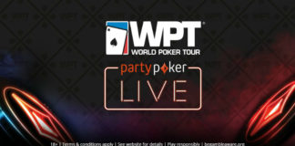 W Rozvadovie startuje festiwal WPT Germany!