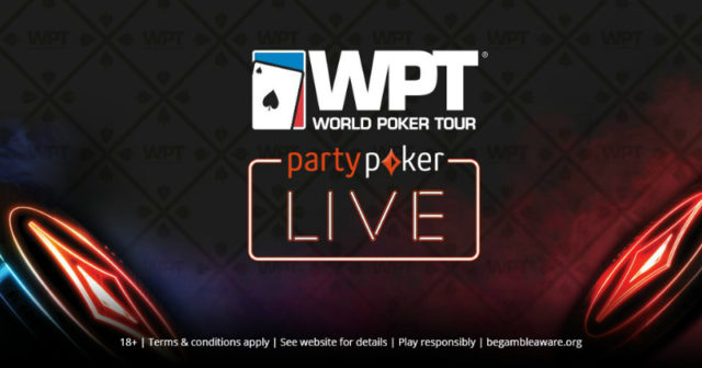 W Rozvadovie startuje festiwal WPT Germany!