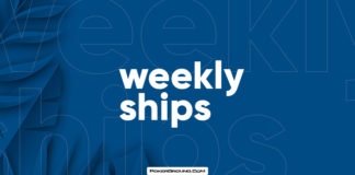 Weekly Ships: Heroes33 i chrischris44 na czele rankingu