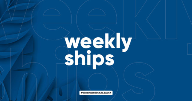 Weekly Ships: Tomakgchm zwycięża. PokerStars.es ściąga flagi z lobby!