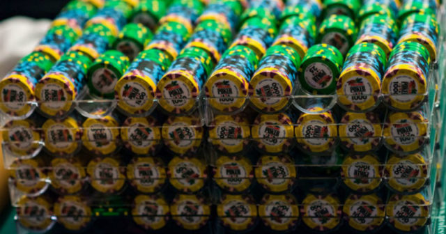 WSOP 2020 – potwierdzono 25 eventów z wpisowymi 1.500$