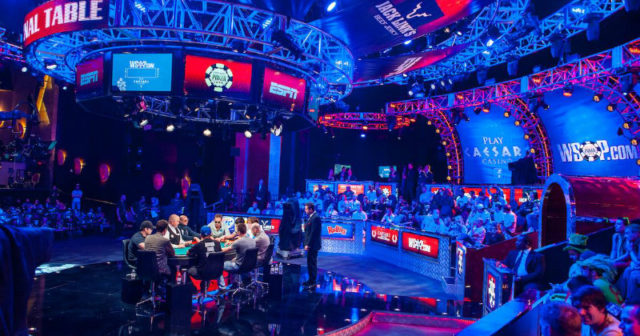 WSOP 2020 – poznaliśmy pełny harmonogram!