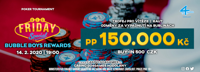 Friday Special Friday Special