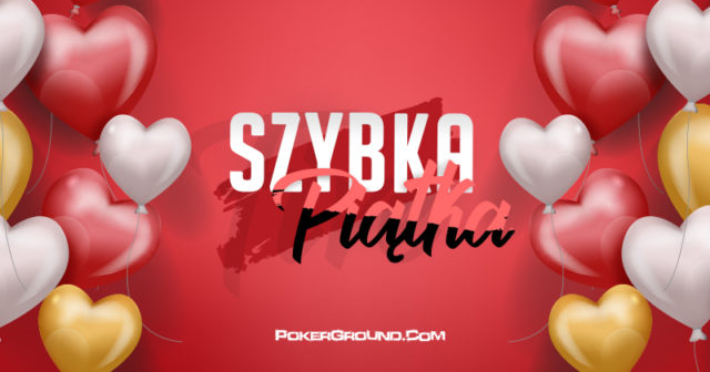 Szybka Piątka – 08/02/2020