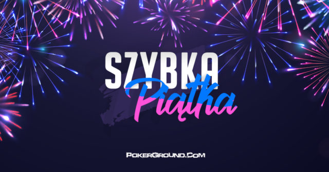 Szybka Piątka – 01/02/2020