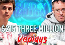 bCp Replays: Darmowa skarbnica pokerowej wiedzy!