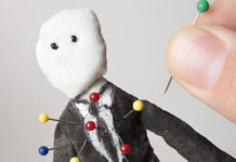 Znajdź cel i puść go w skarpetkach – to prostsze niż myślisz