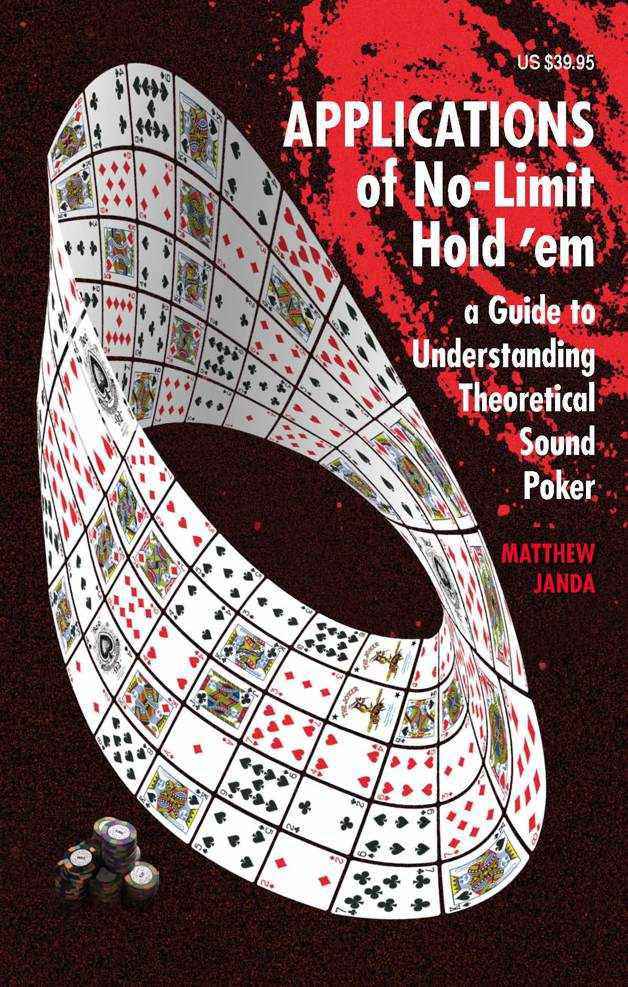 Applications of No-Limit Hold'em