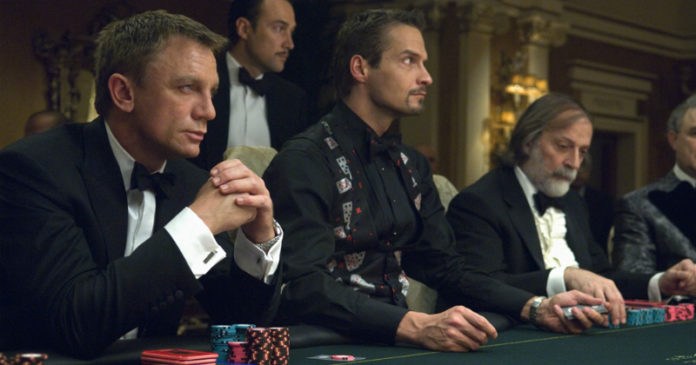 Casino Royale