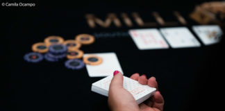 Kiedy warto zaczekać na flopie z overparą? Check z overparą