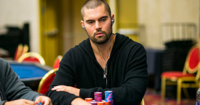 Znany pokerzysta zarażony koronawirusem