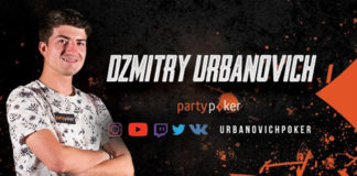 Dima Urbanowicz: „Rusza Powerfest. Zapraszam do stołów!”