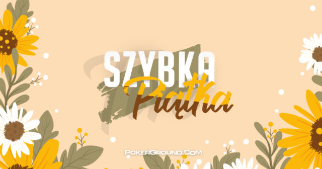 Szybka Piątka – 27/03/2020
