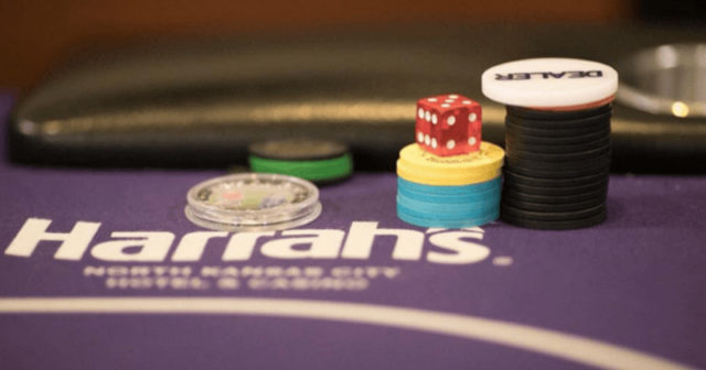 Gra jako short stack podczas fazy bubble