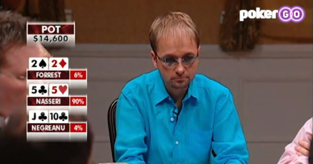 High Stakes Poker: Pierwszy sezon już dostępny na PokerGO