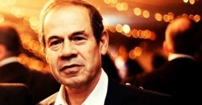 Isai Scheinberg Isai Scheinberg