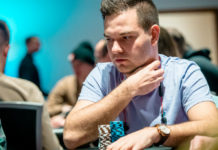 WSOP-C Rozvadov: Siedmiu Polaków w dniu finałowym eventu Fiftystack