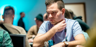 Raport WSOP: Jacek Pustuła cashuje The Reunion